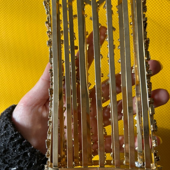 Rosantica phone purse - Picture 5 of 5